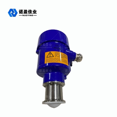 Giá tốt. Bộ cảm biến mức độ radar 80Ghz NYRD900 cho bạch kim than và bồn benzen thô trong quá trình làm than trực tuyến