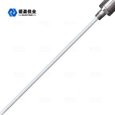 Good price 4 - 20mA Máy phát mức độ truyền sóng RF Màn hình kỹ thuật số chống ăn mòn trực tuyến