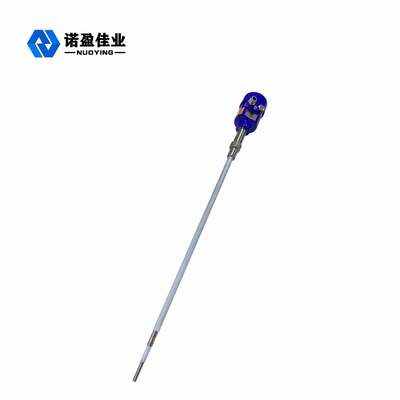 Good price Loại que nhiệt độ bình thường Công tắc mức lưu lượng RF NYSP - UK861 trực tuyến