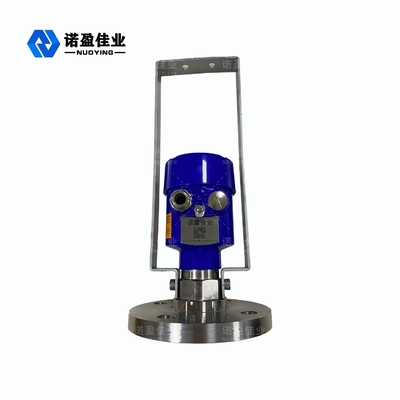 Good price Máy đo mức radar lỏng có độ chính xác cao 80GHz NYRD900 4 - 20mA trực tuyến