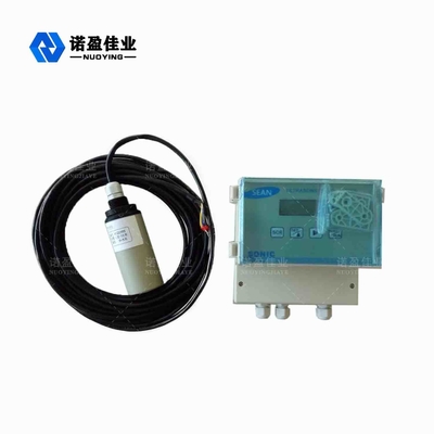 Good price Máy phát mức siêu âm chất lỏng kỹ thuật số Cảm biến mức nước sâu trực tuyến