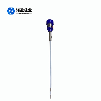 Good price Loại thanh 24VDC Công tắc mức chất lỏng thông minh RF Truyền tín hiệu trực tuyến