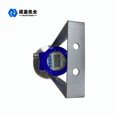 Good price Máy đo mức độ rađa chất rắn lỏng thông minh Môi trường khói bụi trực tuyến