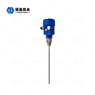 Good price NYRD702 Máy truyền mức sóng dẫn đường radar 1.8GHz cho chất lỏng và bụi với chứng chỉ IP67 và CE trực tuyến