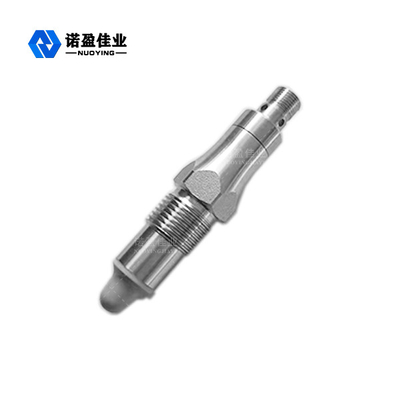 Good price Loại mục đích kép Chống cháy nổ Công tắc dòng chảy nóng Độ chính xác cao trực tuyến