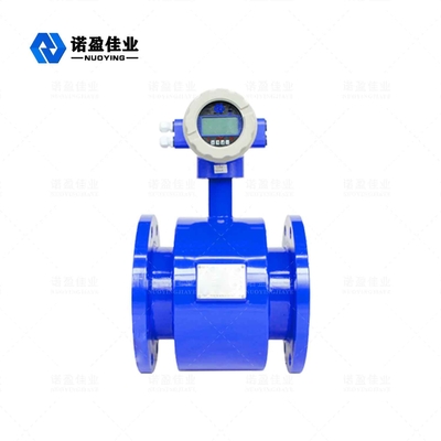 Good price Đồng hồ đo lưu lượng điện từ chất lỏng nước kỹ thuật số Độ chính xác cao trực tuyến