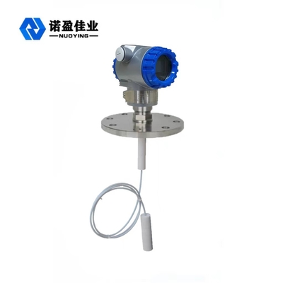 Good price 24VDC NYDR - Máy đo mức điện dung RF 3051 cho chất lỏng trực tuyến