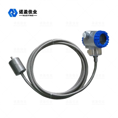 Good price Cáp đo mức chất lỏng điện từ có độ chính xác cao 4 - 20mA trực tuyến