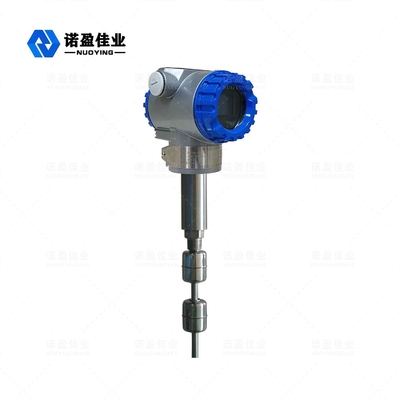 Good price Máy đo mức chất lỏng từ tính loại que Quả cầu nổi trực tuyến