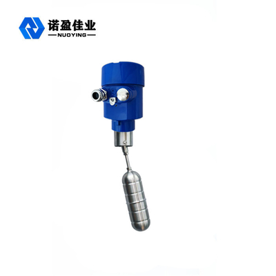 Good price Máy đo mức độ bóng phao từ tính để đo chất lỏng trực tuyến