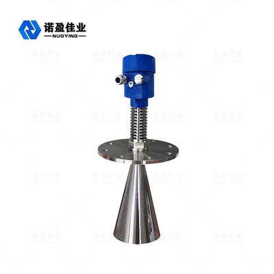 Good price Máy phát mức radar 6GHz NYRD803S 35m Đo độ chính xác chất lỏng trực tuyến