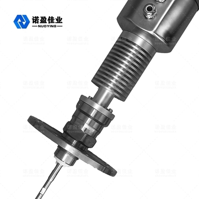 Good price NYRD705 Cảm biến mực nước có hướng dẫn sóng 1.8GHz bằng thép không gỉ trực tuyến