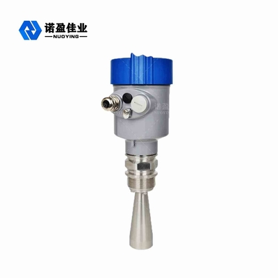 Good price Chỉ báo mức radar bằng thép không gỉ 316L Bốn dòng RS485 26GHz NYRD806 trực tuyến