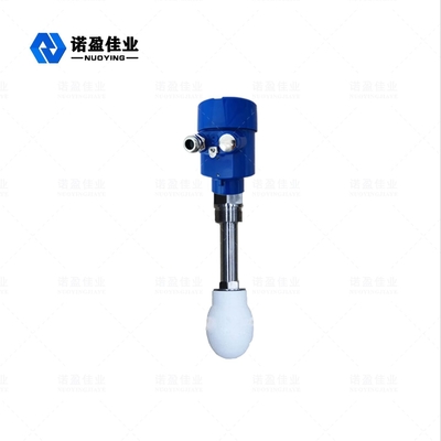 Good price Máy phát mức radar dạng giọt nước 2.0MPa PTFE không tiếp xúc NYRDSD trực tuyến