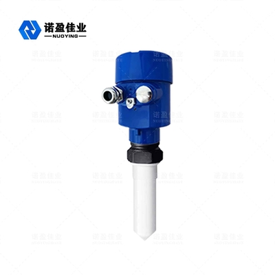Good price Máy phát mức radar tần số cao NYRD805 Khả năng dội âm PTFE trực tuyến