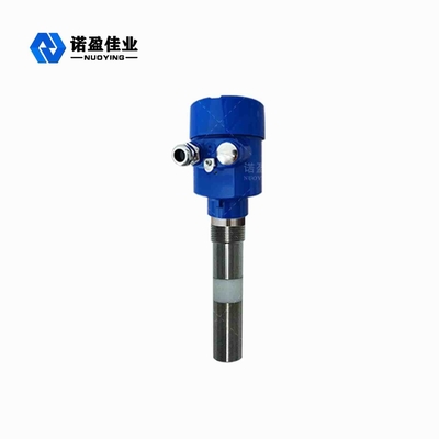 Good price Công tắc mức lưu lượng RF hóa học thông minh cho dung dịch lỏng trực tuyến