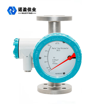 Good price Lưu lượng kế nổi ống kim loại 24VDC NYGZ - L Độ chính xác cao Phạm vi rộng trực tuyến