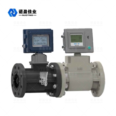 Good price NYLD - Đồng hồ đo lưu lượng tuabin khí GK Tính toán chính xác Điều khiển nhanh 6VDC trực tuyến