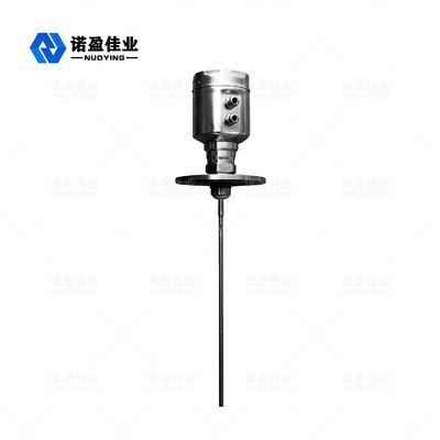 Good price Máy phát mức radar NYRD702 bằng thép không gỉ 4 - 20mA HART Hai dây / Bốn dây trực tuyến
