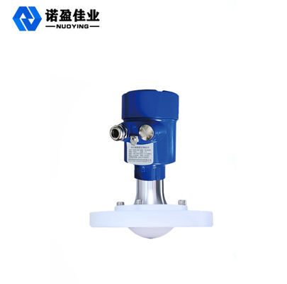 Good price Phạm vi đo lớn 80G Máy đo mức radar Khả năng xuyên thủng mạnh trực tuyến
