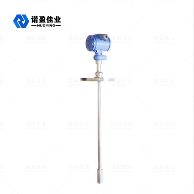 Giá tốt. Máy phát mức chất lỏng loại mặt bích cho ngành công nghiệp hóa chất dầu mỏ trực tuyến