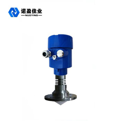 Good price Nhà sản xuất gốc của 26G cảm biến cấp độ radar không tiếp xúc 4-20mA Loại ống kính Máy phát cấp độ radar chống nhiệt trực tuyến