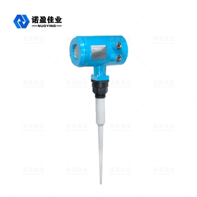 Good price NYRD801 6.8GHz PTFE cảm biến mức bình chứa radar cho vật liệu dạng hạt lỏng trực tuyến