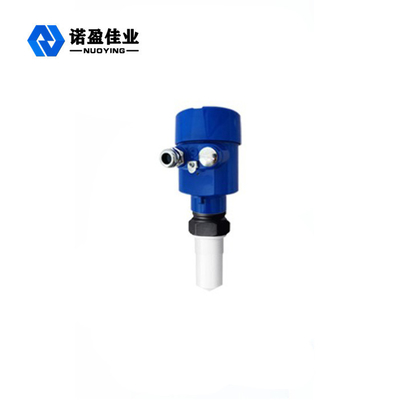 Good price Máy đo mức radar tần số cao PTFE 26ghz cho chất lỏng ăn mòn nhẹ trực tuyến