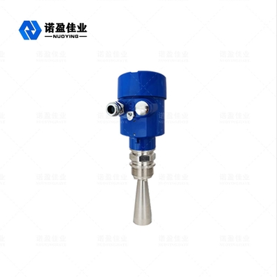 Good price Không có ô nhiễm loại còi Máy phát mức radar cho chất lỏng tần số cao 26ghz trực tuyến