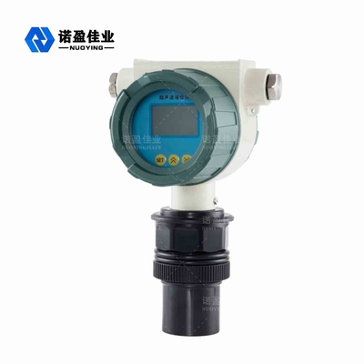 Good price Máy phát mức siêu âm chống cháy nổ RS485 Truyền thông NYCSUL503 trực tuyến