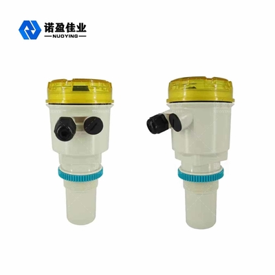 Good price Cảm biến mực nước siêu âm không tiếp xúc NYCSUL503 10 Độ 100KHz trực tuyến