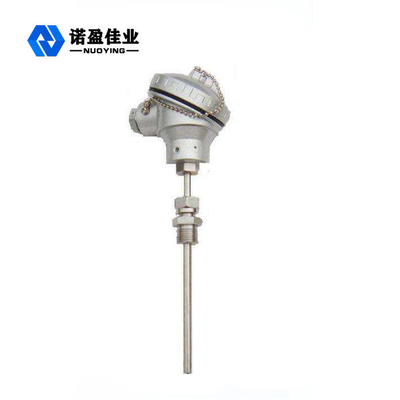 Good price Bộ truyền nhiệt độ hơi rắn lỏng 24VDC Chủ đề IP68 trực tuyến