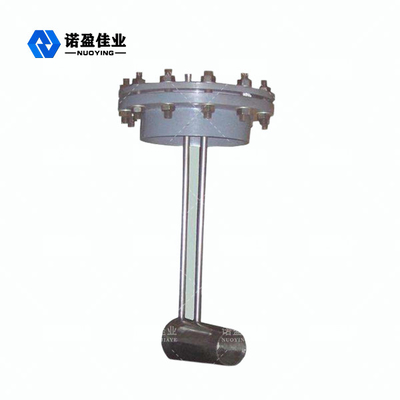 Good price Đồng hồ đo lưu lượng Venturi chèn áp suất chênh lệch 2.5MPa DN500 - DN2600 trực tuyến