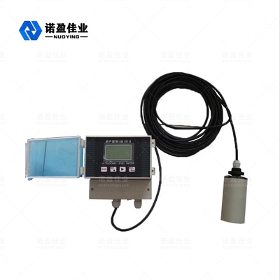 Good price NYCSUL - Máy phát mức siêu âm loại chia 502 với giao thức Hart Trọng lượng nhẹ trực tuyến