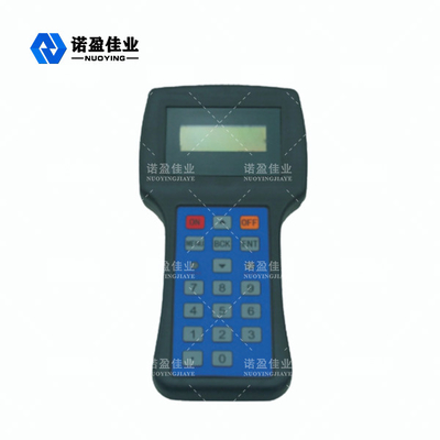 Good price Máy đo lưu lượng siêu âm cầm tay trọng lượng nhẹ RS485 NYCL - Loại 100A trực tuyến