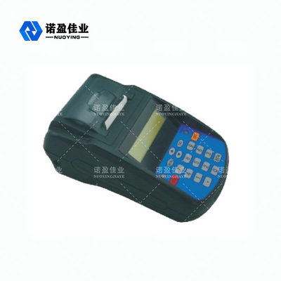 Good price NYCL - Máy đo lưu lượng siêu âm cầm tay nước 100B Đo nhiệt lạnh trực tuyến