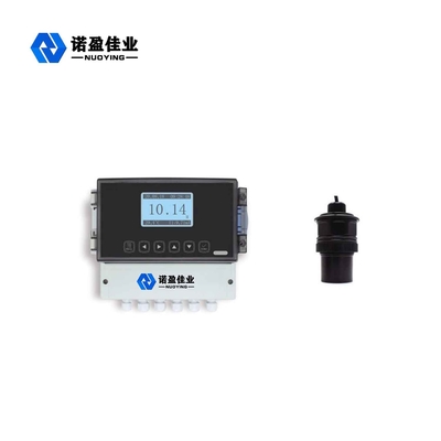 Good price Thiết bị giao diện nước bùn 24VDC 1mm siêu âm trực tuyến