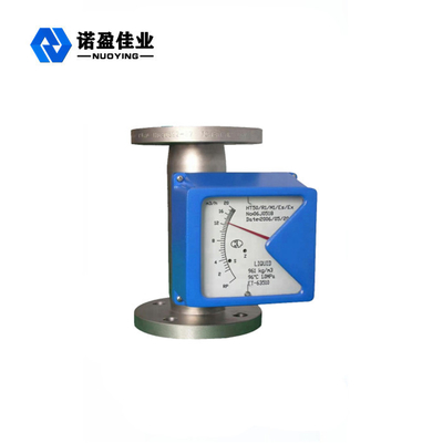 Good price IP65 SS316 Máy đo dòng chảy không khí Ống kim loại nổi Máy đo lưu lượng diện tích thay đổi trực tuyến