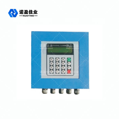Good price Máy đo lưu lượng siêu âm cố định tỷ lệ rộng NYCL - 100G trực tuyến