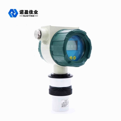 Good price NYCSUL - Máy phát mức siêu âm 503 PTFE IP68 Đo chất rắn bùn lỏng trực tuyến