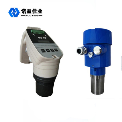 Good price Hiệu suất tuyệt vời Máy đo mức siêu âm NYCSUL thông minh để đo chất lỏng trực tuyến