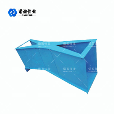 Good price Xử lý nước thải Siêu âm điều khiển lưu lượng kế kênh mở Ngõ ra rơ le NYCL - 100M trực tuyến