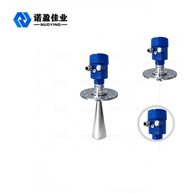 Good price Máy phát mức radar tùy chỉnh 26G cho địa điểm làm việc hóa chất bụi NYRD 809 trực tuyến