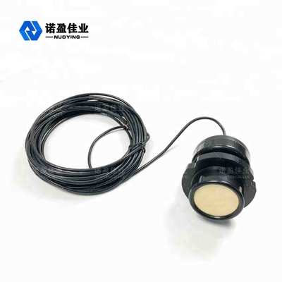Good price Đồng hồ đo lưu lượng nhiên liệu nước kỹ thuật số siêu âm Ăng ten PTFE kênh mở trực tuyến