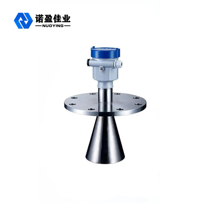 Good price Mức tiêu thụ điện năng thấp Máy đo mức rađa laser thông minh cho khoảng cách xa trực tuyến