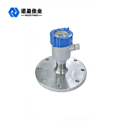 Good price Phạm vi 70 mét Máy phát mức radar 26G Tần số cao 24V Nguồn cung cấp trực tuyến