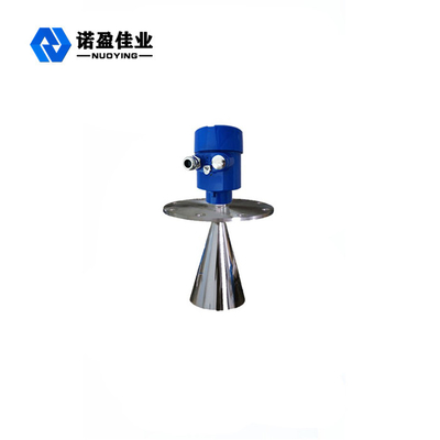 Good price Máy phát mức radar thông minh bằng thép không gỉ 6G cho chất lỏng mà không cần khuấy trực tuyến
