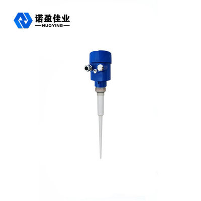 Good price Máy đo mức radar thông minh 6G NYRD 801 cho chất lỏng ăn mòn nhẹ trực tuyến