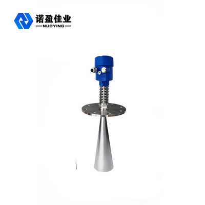 Good price Công nghệ xử lý vi sóng tiên tiến NYRD 804 Máy phát mức radar cho các hạt bụi rắn trực tuyến