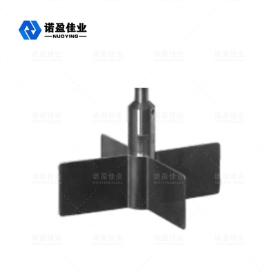 Good price NYZX Loại lưỡi cắt ngang Công tắc cấp độ mái chèo quay 200mm Exia II CT 6 trực tuyến